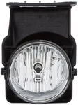 Dorman 1570927 Fog Lamp Assembly For Select 05-07 Gmc Models. Fixed Price $62.64.