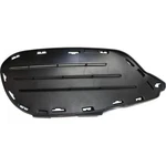 For Mercedes-benz E350 Fog Light Cover 2014 Driver Grille Bezel Bumper Insert. Fixed Price $23.86.