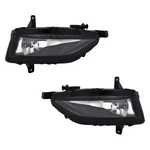 For Volkswagen Jetta 19-21 Tyc Replacement Fog Light Set Capa Certified. Fixed Price $275.50.