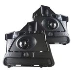 Ford Mustang 2013-2014 Winjet Factory Style Fog Lights. Fixed Price $75.13.