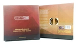Morimoto A330 Black Roll Retrorubber Butyl Glue. Fixed Price $29.00.