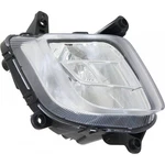 KI2593139 Fits 2014-2016 Kia Sportage Passenger Fog Light Capa. Fixed Price $157.74.