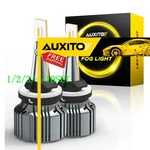 Auxito 880 881 893 Led Light Fog 3000K Gloden Yellow Bulb Super Bright 10SET. Fixed Price $168.14.
