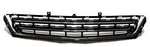 Genuine Oem Gm Chevy Impala Front Lower Bumper Grille 2014-2020 23455348. Fixed Price $239.96.