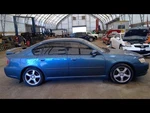 Passenger Corner/park Light Fog-driving Bumper Mounted Fits 03-06 Legacy 4242923. Fixed Price $69.90.