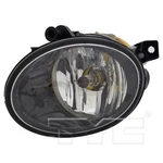 Tyc Fog Light Assembly For Mercedes-benz 19-15062-00. Fixed Price $89.79.