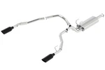 Borla 140307BC S-type Cat-back Exhaust System Fits 1500 Classic Ram. Fixed Price $1539.45.