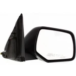 For Mercury Mariner 20082011 Door Mirror Passenger Side Power Non-heated. Fixed Price $76.25.