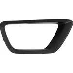 For Chevy Colorado 2015-2020 Fog Light Trim Passenger Side Textured Black. Fixed Price $27.32.