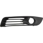 Fog Light Trim Primed Front Driver Side For 2006-2011 Chevrolet Impala. Fixed Price $32.04.