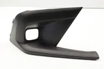 2024 Honda Civic Si Front Right Fog Light Trim Bezel 71141-T20-A1 22-25. Fixed Price $28.83.