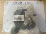 Genuine Mazda Lamp Bracket KD53-51-684A. Fixed Price $17.99.