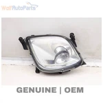 *as-is* 2003-2006 Porsche Cayenne Front Left Fog Light / Lamp 95563116101. Fixed Price $40.49.