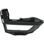 Sherman 1662B-95-2 Fog Light Trim Front Right Side For 2017-2020 Nissan Rogue. Fixed Price $27.94.