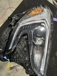 2018- 2021 Gmc Terrain Hid Right Side Headlight Assembly Oem 84312727. Fixed Price $375.00.