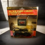 Pilot Automotive Harness Wire, Relay & Fuse PL-HARN12B. Fixed Price $9.95.