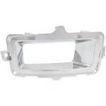 Fog Light Trim Driving Lamp Front Passenger Right Side For Chevy Hand 22944879. Fixed Price $42.21.