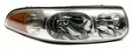 2005 Buick Lesabre Oem Front Right Head Light Lamp Custom Base Part N6002TA0006. Fixed Price $97.75.