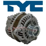 Tyc Alternator For 2015-2018 Infiniti Q70L 3.7L V6 Electrical Charging Rc. Fixed Price $329.70.