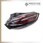 2022 2023 Chevrolet Bolt Tail Light Lamp Outer Left 42787658. Fixed Price $259.00.