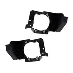 For Ram 1500 2019-2024 Fog Light Bracket Driver And Passenger Side,pair,front. Fixed Price $44.35.