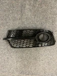 14-17 Audi SQ5 B8 8R Front Left Driver Lower Grille End Fog Light Trim Bezel. Fixed Price $68.99.