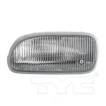 Driving & Fog Light Tyc 19-5378-01. Fixed Price $43.39.