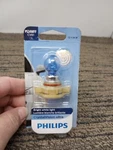 Philips Headlight Crystalvision Ultra Bulb Foglamp PS24WFF CVB1 12 23. Fixed Price $6.41.