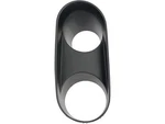 Front Right Replacement Ap Fog Light Trim Fits Ford Mustang 2003-2004 79BZDF. Fixed Price $25.00.