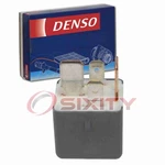 Denso Fog Relay For 2003-2006 Toyota Tundra Electrical Lighting Body Iw. Fixed Price $21.08.