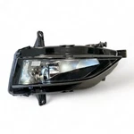 2017-2022 Vw Volkswagen Jetta Golf Right Passenger Side Fog Light Lamp Oem. Fixed Price $124.98.