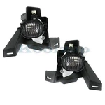 For 00-05 Monte Carlo 3.4L/3.8L Front Driving Fog Light Lamp Assembly Set Pair. Fixed Price $181.95.