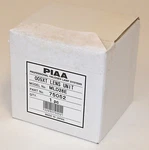 Piaa 005XT White 2.5" Replacement Lens (xtreme) *new* 75052. Fixed Price $35.00.