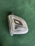 2018 2019 2020 2021 Chevrolet Equinox Driver/left Side Fog Lamp Light Oem. Fixed Price $32.99.