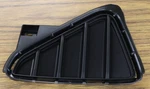 New Oem 2016-2018 Toyota RAV4 Left Front Bumper Hole Cover 52040-42040. Fixed Price $40.95.