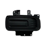 Ford F-150 24-25 Replace Front Passenger Side Fog Light Cover Standard Line. Fixed Price $69.50.