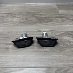 2011-2016 Honda Cr-z Crz Rear Interior Seat Tray Light Lamp Set Pair (2) Oem. Fixed Price $39.99.