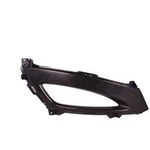 Fog Light Bezel For Kia Optima 11-13 Replace Front Passenger Side Standard Line. Fixed Price $27.68.