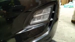 Used Light Fits: 2014 Kia Optima Fog-driving Lamp 2.4L 8TH Dig. Fixed Price $149.90.