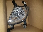 2011 2012 2013 Hyundai Equus Driver Left Fog Light Lamp Oem. Fixed Price $165.00.