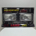 Halogen Auxiliary Light Kit #37349 O.e. Lamp Series. Fixed Price $18.74.