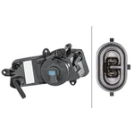 Hella 009963111 Ff Fog Light Left For E.g. A6 (4 F2, C6) Audi. Fixed Price $123.03.