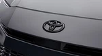 Genuine Toyota 2025 + Camry Gloss Black Emblem Overlay Set (front Wheel Drive. Fixed Price $107.10.