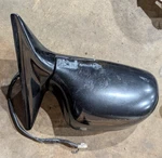 MK2 Toyota MR2 Turbo Passenger Mirror Power Right Oem SW20 91. Fixed Price $165.00.