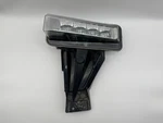 2020-2022 Ford F-350 F-450 Driver Side Led Fog Light Lamp Lh Oem LC3B-15A255-BB. Fixed Price $75.99.