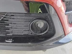 Driver Corner/park Light Sedan Fog-driving Projector Fits 19-21 Forte 3213388. Fixed Price $123.89.