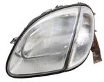 97-04 Mercedes R170 SLK230 SLK320 Left Driver Side Headlight Lamp Halogen Oem. Fixed Price $124.00.