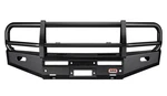 Arb Deluxe Bumper For 99-06 Chevrolet Suburban /silverado 1500-2500-3500 3462010. Fixed Price $2045.95.