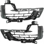 For Bmw X5 Fog Light Cover 2014-2018 Outer Driver And Passenger Pair Aluminum. Fixed Price $50.04.