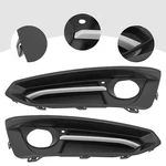 Fog Light Molding For Bmw 228I 230I Left & Right Side Lamp Trim 2014-2021. Fixed Price $65.63.